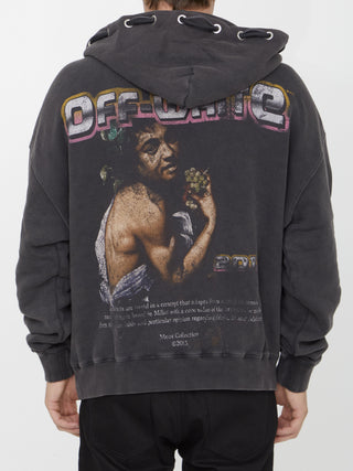 Digit Bacchus Hoodie