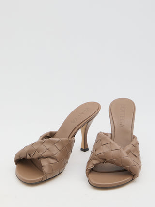 Blink Mule Sandal