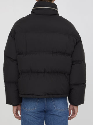 Ami De Coeur Down Jacket