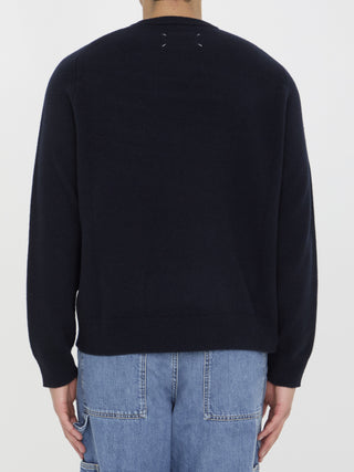 Wool Jumper