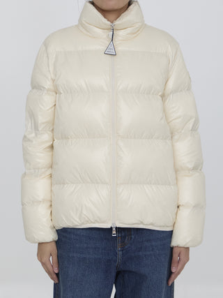 Abbadia Short Down Jacket