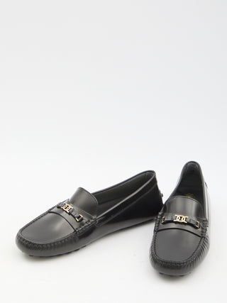 Gommino Loafers