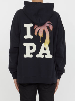 I Love Pa Hoodie