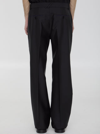 Tailored Trousers