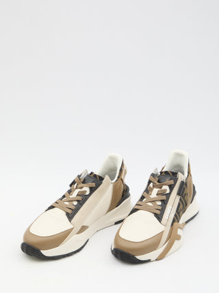 Fendi Flow Sneakers