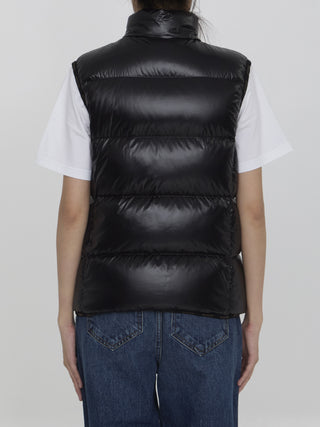 Badia Down Vest