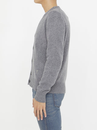 Cashmere Cardigan