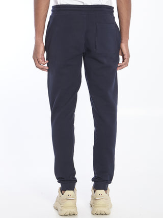 Cotton Track Pants