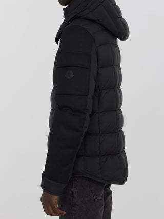 Barbustel Short Down Jacket