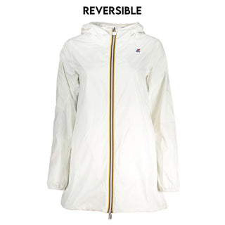 Sleek Reversible Hooded Jacket Essential