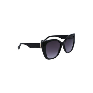 Black Bio Injected Sunglasses