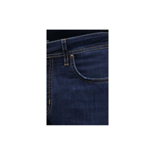 Sleek Slim Fit Premium Denim Essentials