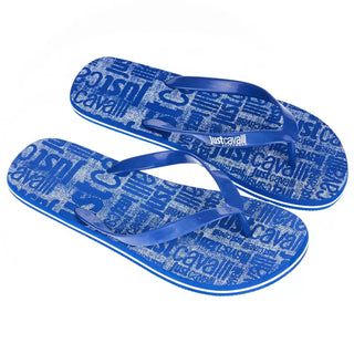 Light Blue Eva Men Sandal