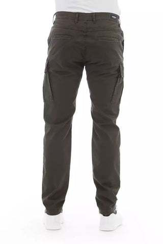 Army Cotton Men Cargo Pant