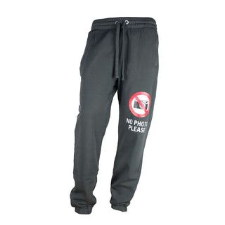 Elegant Cotton Tracksuit Trousers For Men - Luxury for You