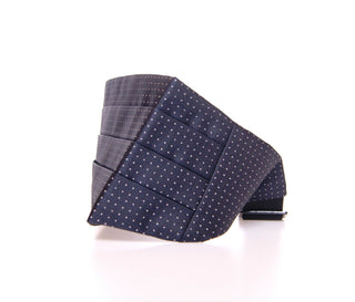 Elegant Silk Polka Dot Cummerbund - Luxury for You