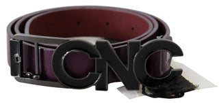 Elegant Leather Fashion Belt In Rich Brown - Luxury for You