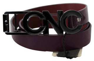 Elegant Leather Fashion Belt In Rich Brown - Luxury for You