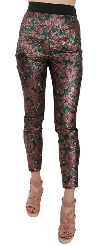 Elegant Multicolor Designer Pants - Luxury for You