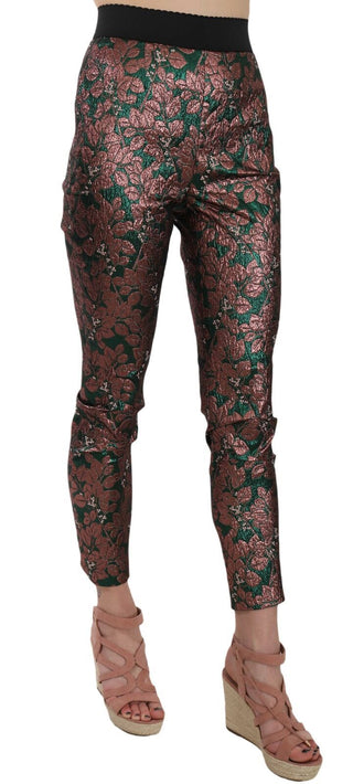 Elegant Multicolor Designer Pants - Luxury for You