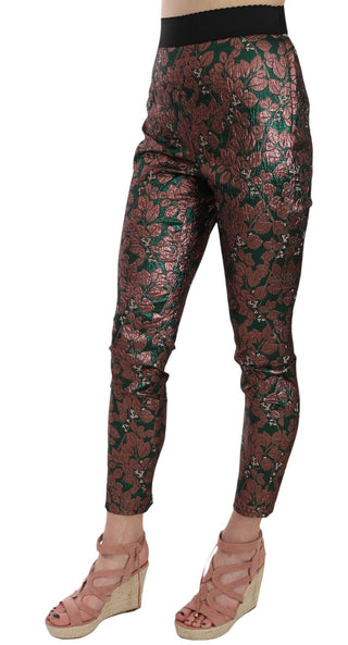 Elegant Multicolor Designer Pants - Luxury for You