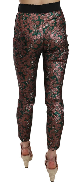 Elegant Multicolor Designer Pants - Luxury for You