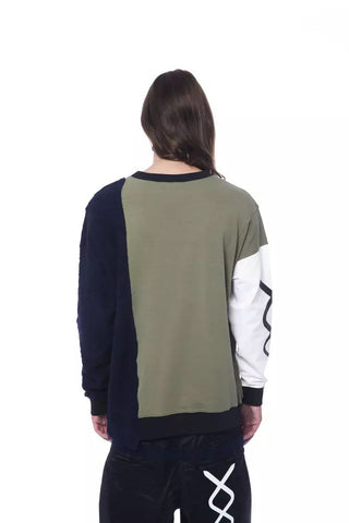 Elevate Your Style With A Refined Army Fleece - Luxury for You