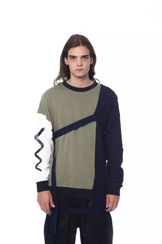 Elevate Your Style With A Refined Army Fleece - Luxury for You