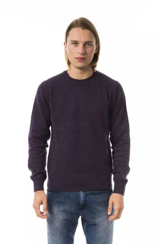 Exquisite Embroidered Wool-cashmere Sweater - Luxury for You