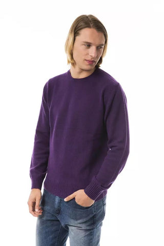 Exquisite Embroidered Wool-cashmere Sweater - Luxury for You