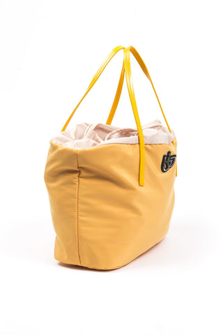 Sunshine Chic Fabric Shopper Bag - Luxury for You