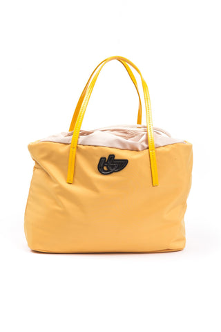 Sunshine Chic Fabric Shopper Bag - Luxury for You