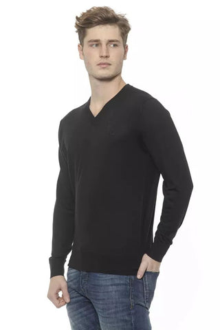 Elegant V-neck Cashmere Sweater - Luxury for You