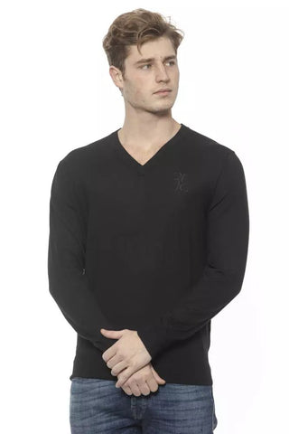 Elegant V-neck Cashmere Sweater - Luxury for You