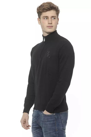 Elegant Men's Cashmere Zip Cardigan - Luxury for You