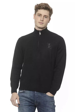 Elegant Men's Cashmere Zip Cardigan - Luxury for You