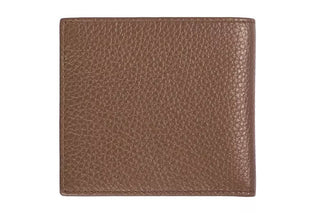 Elegant Embossed Leather Men's Wallet - Luxury for You