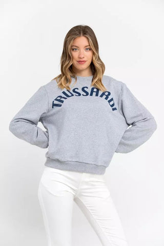 Elevated Casual Chic Oversized Sweatshirt - Luxury for You