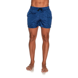 Blue Beach Escape Swim Shorts - Luxury for You