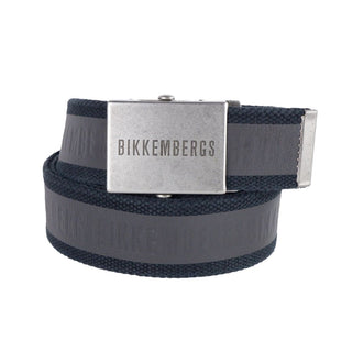 Sleek Black Essential Belt - Luxury for You