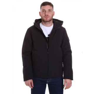 Modern Artic Jacket With Adjustable Hood - Luxury for You