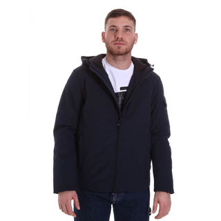 Urban Chic Artic Jacket For Modern Men - Luxury for You