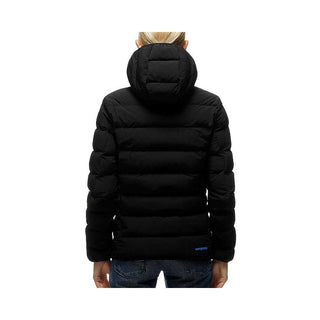 Elegant Ultra-light Hooded Down Jacket - Luxury for You