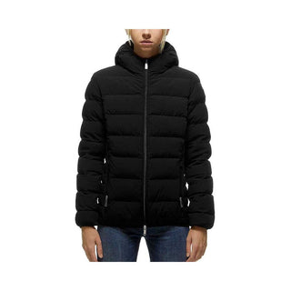 Elegant Ultra-light Hooded Down Jacket - Luxury for You