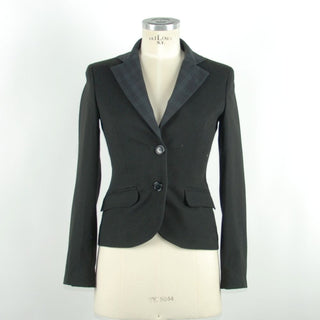 Elegant Long-sleeved Classic Jacket