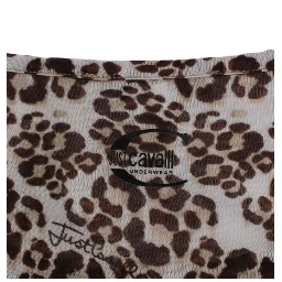 Brown longsleeved lace top