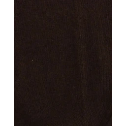 Brown crewneck sweater