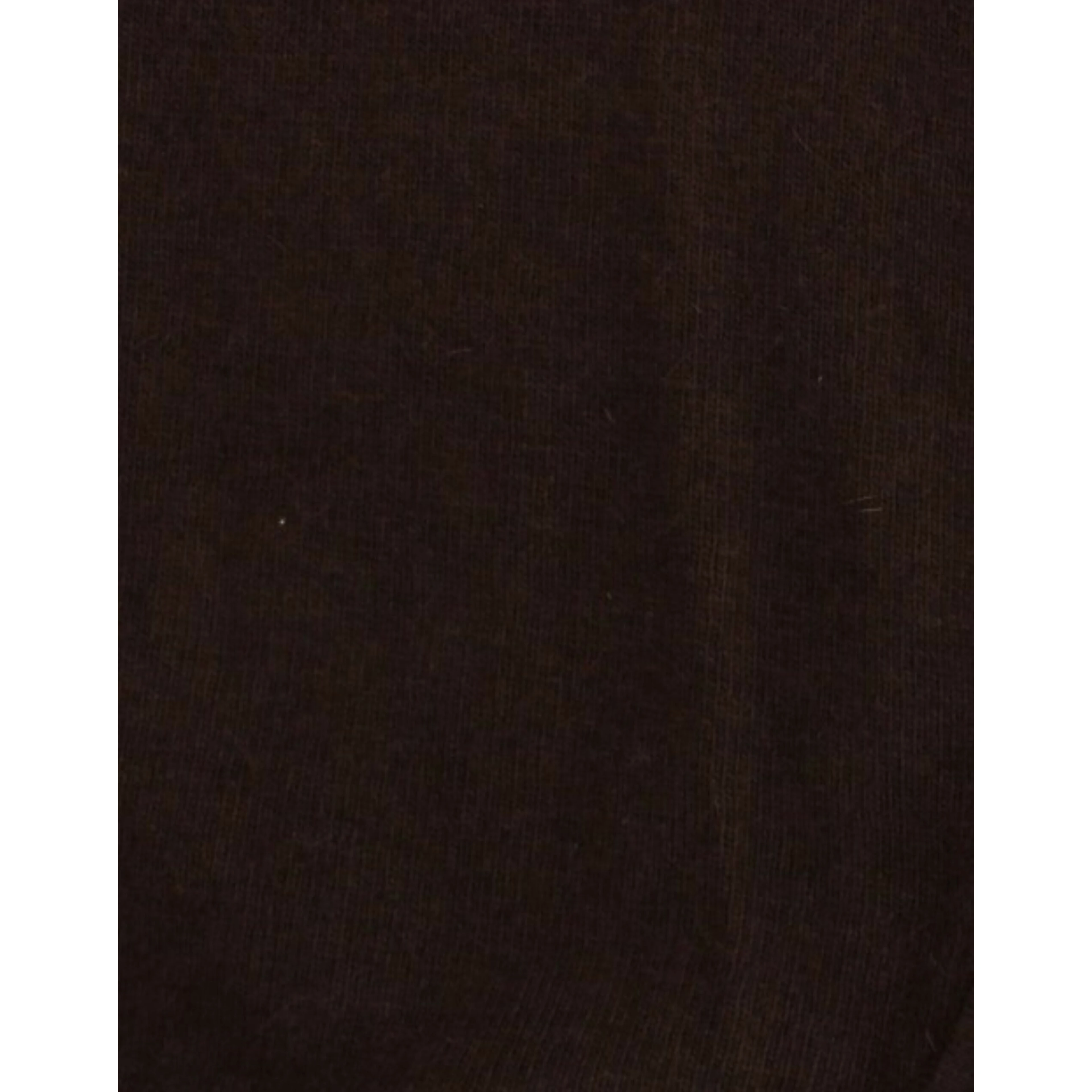 Brown crewneck sweater