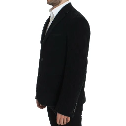 Black manchester MARTINI blazer