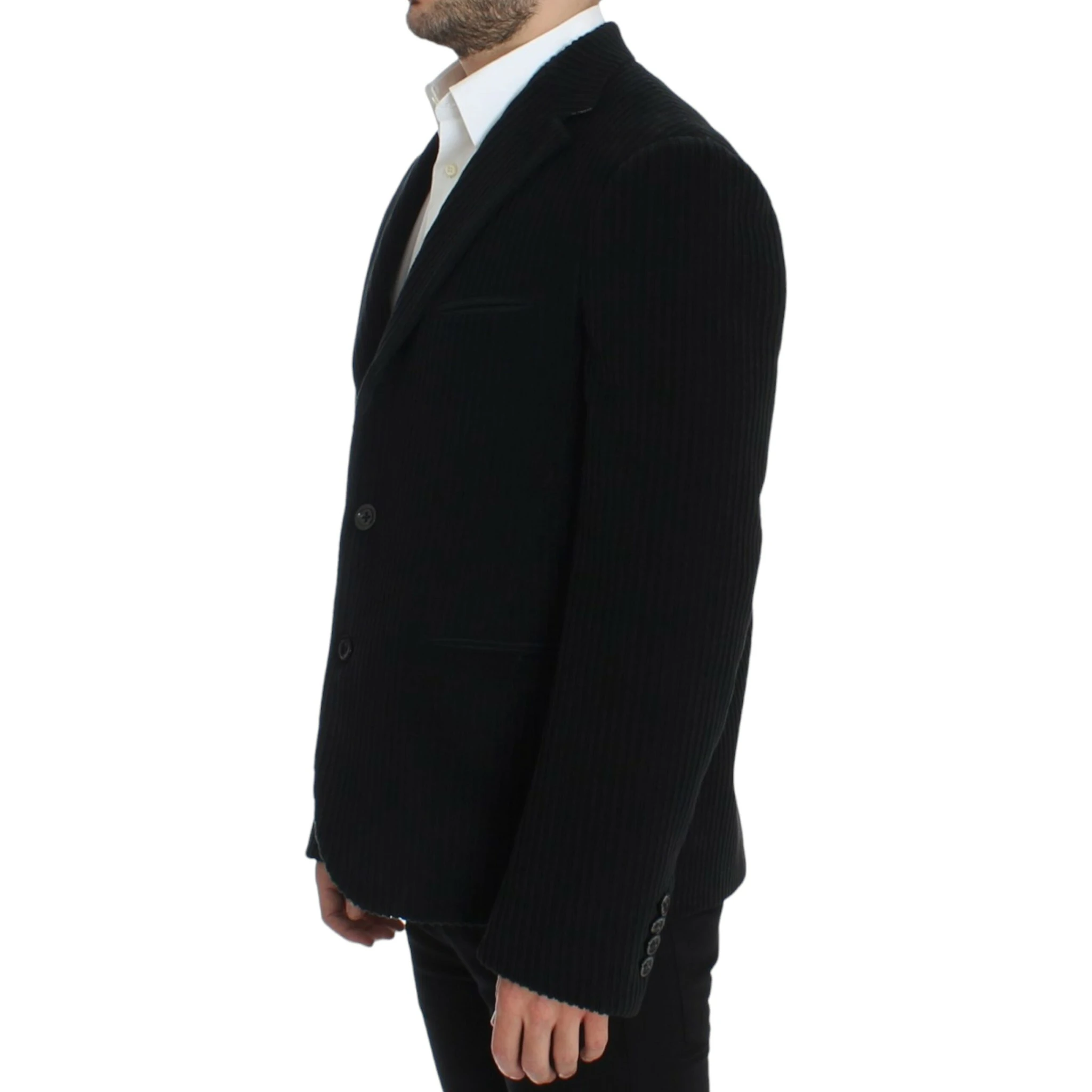 Black manchester MARTINI blazer